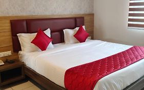 Mayuri Residency